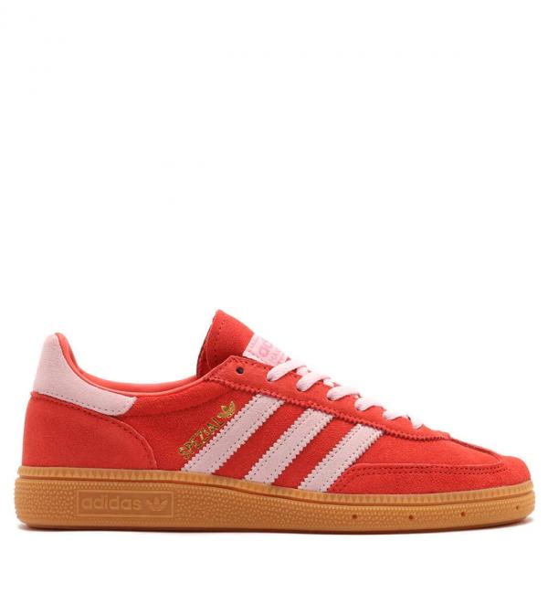 adidas HANDBALL SPEZIAL W BRIRED/CLPINK/GUM1 24SS-I|atmos pink ...