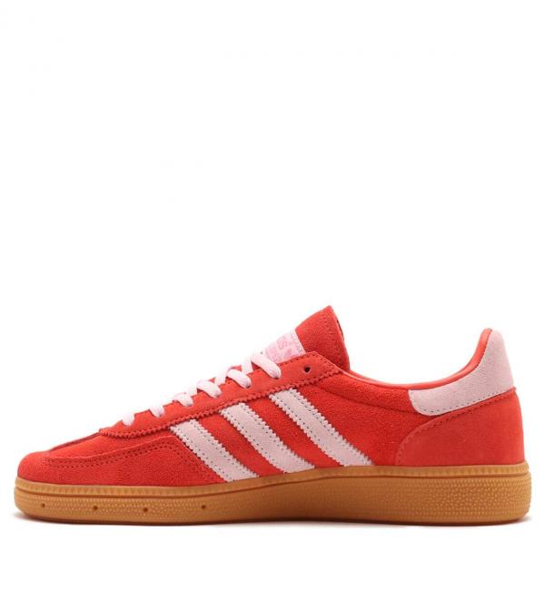 adidas HANDBALL SPEZIAL W BRIRED/CLPINK/GUM1 24SS-I