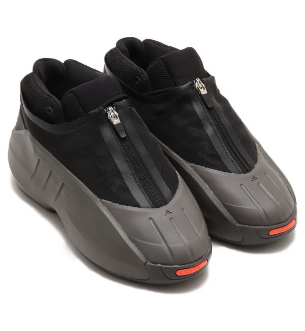 adidas CRAZY IIINFINITY CHACOA/CBLACK/SOLRED 24SS-I