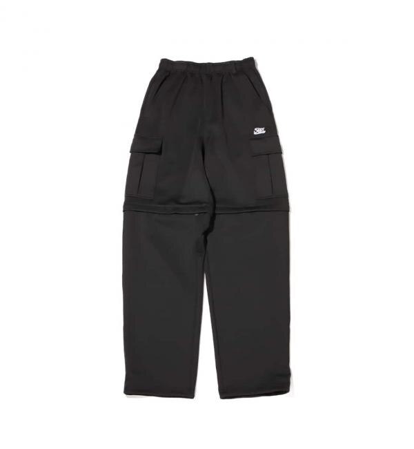 FILA x JP THE WAVY Cargo Pants BLK 24SS-S|atmos pink(アトモス ...