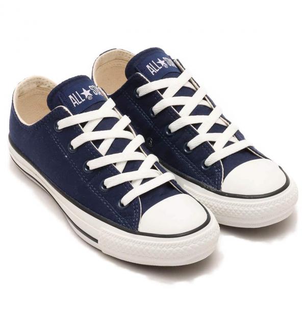 Converse all star outlet ox navy