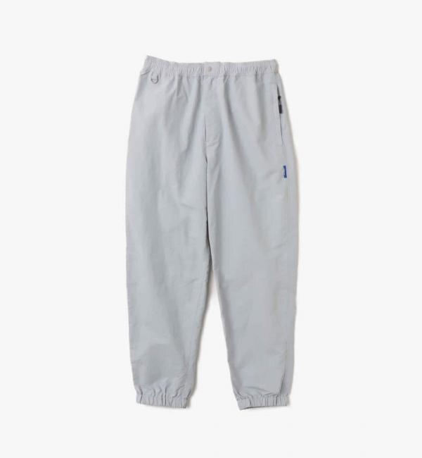 atmos Nylon Track Pants GRAY 24SS-I|atmos pink(アトモス ピンク)の ...