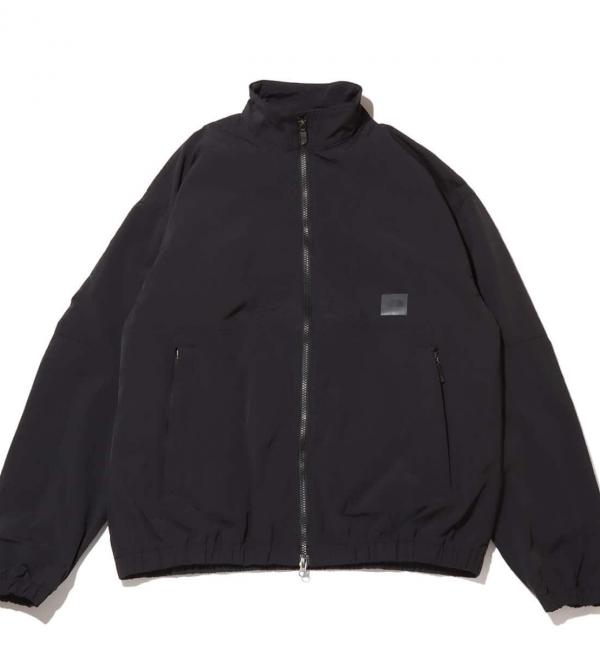 THE NORTH FACE Enride Track Jacket ブラック 24SS-I