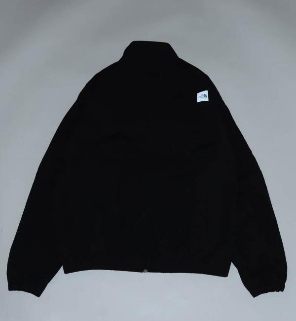 THE NORTH FACE Enride Track Jacket ブラック 24SS-I