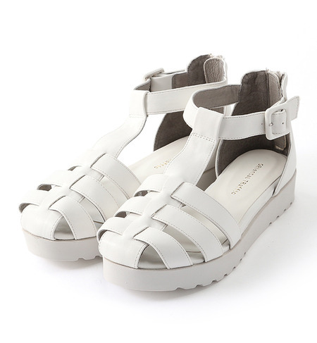 【SPECIAL PRICE】メッシュサンダル
