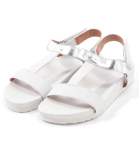 【SALE 19％OFF】ベルトコンフォートサンダル