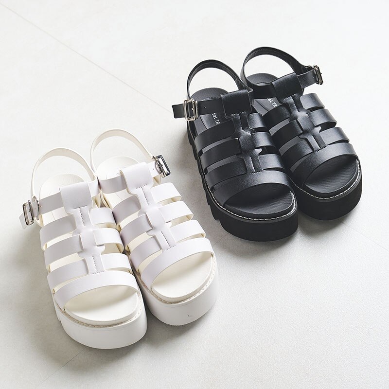 MIKIOSAKABE NewJewelryShoes グルカサンダル | veranstaltungen.lkz.de