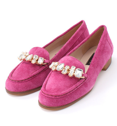 シューズ KW41354【ルミネ限定商品】