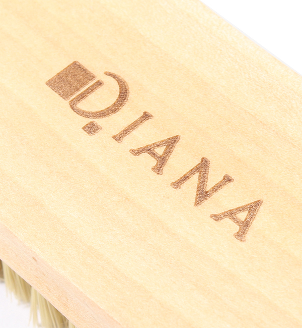 靴ブラシ Diana ダイアナ の通販 アイルミネ 靴ブラシ Diana ダイアナ の通販 アイルミネ