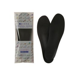 【ダイアナ/DIANA】 インソール（L） [3000円(税込)以上で送料無料]