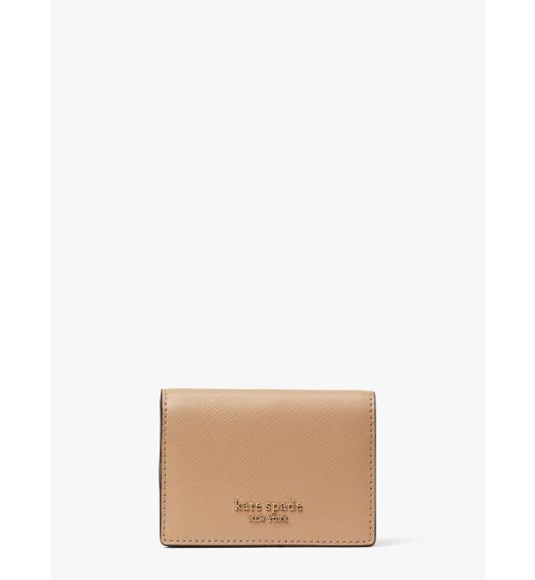 スペンサー ビジネス カードホルダー|kate spade new york(ケイト