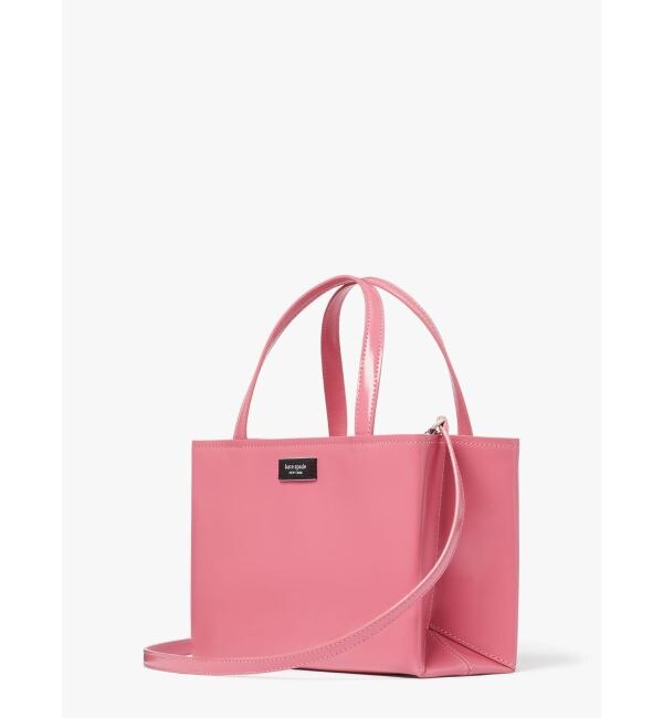 通販オフィシャルストア kate spade サム アイコン KSNYL スモール