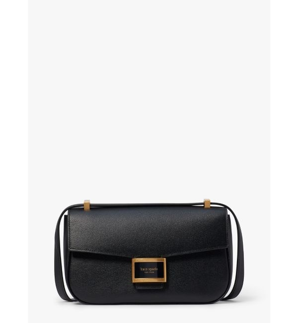 ケイトスペード（KATE SPADE）ショルダーバッグ BLACK