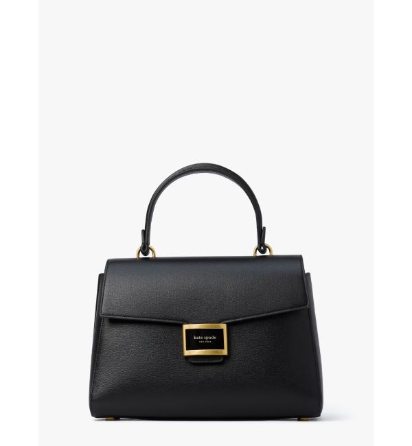 ケイティ ミディアム トップハンドル バッグ|kate spade new york