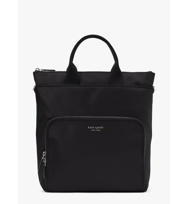 kate spade リュック ナイロン A4-