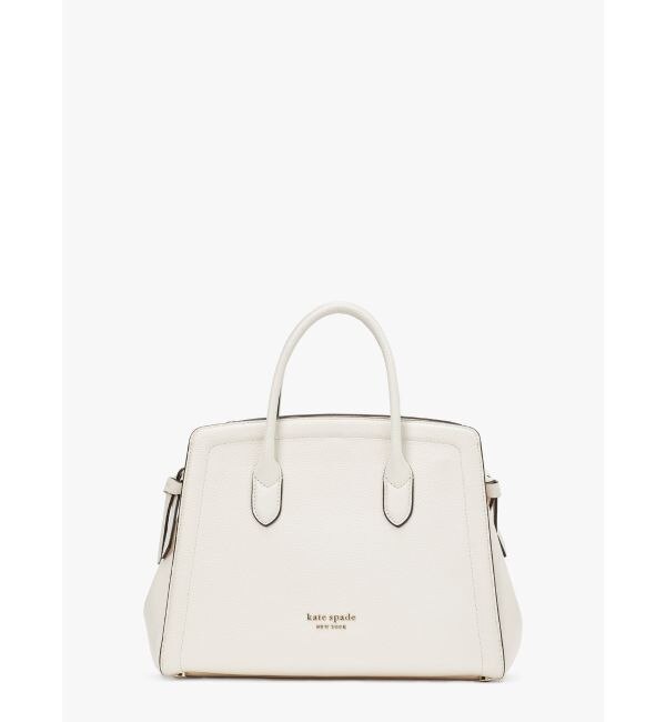 Kate spade new york ミディアムサッチェル バッグ 2way - ハンドバッグ