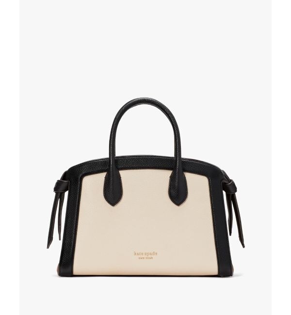 kate spade ケイトスペード カラーブロックトート ２way - トートバッグ