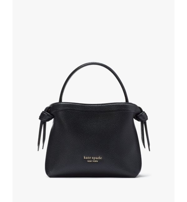 2WAY】 ノット ミニ クロスボディ トート|kate spade new york(ケイト ...