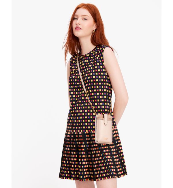 モーガン ノース サウス クロスボディ|kate spade new york(ケイト