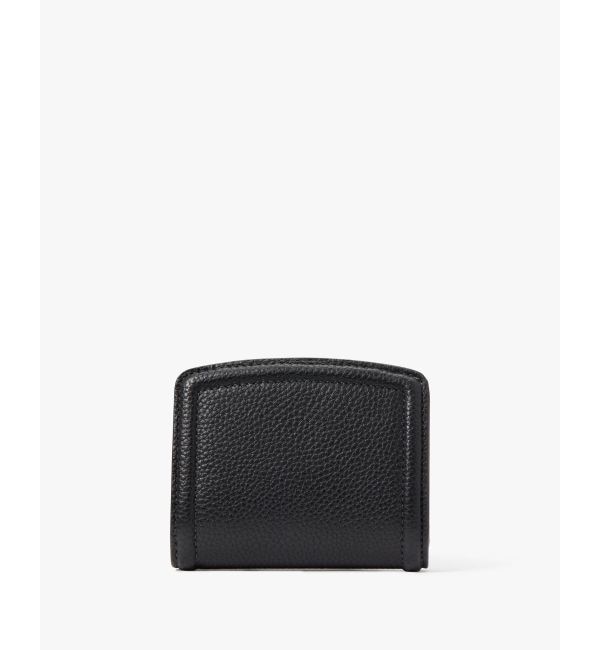 ノット スモール バイフォールド ウォレット|kate spade new york