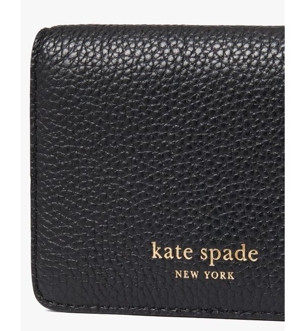 アヴァ ビジネス カード ケース|kate spade new york(ケイトスペード 