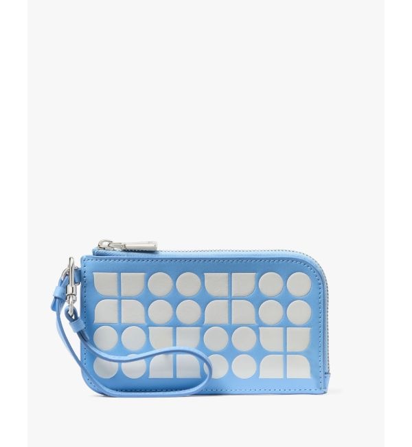 サンキス メタル カバナ キー フォブ|kate spade new york(ケイトスペードニューヨーク)の通販｜アイルミネ