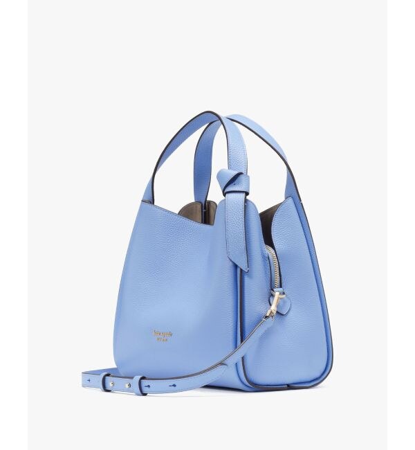 レビュー高評価商品 2WAY】 ノット ミディアム クロスボディ トート|kate spade new バッグ