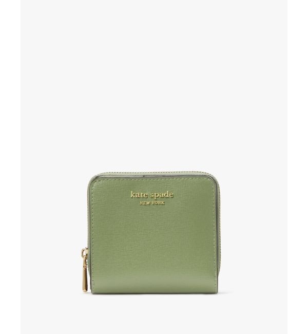 ハドソン スモール バイフォールド ウォレット|kate spade new york(ケイトスペードニューヨーク)の通販｜アイルミネ