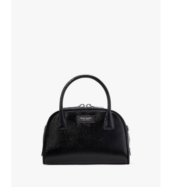 2WAY】 ケイティ カラーブロック スエード ミディアム トップ ハンドル バッグ|kate spade new york(ケイトスペード ニューヨーク)の通販｜アイルミネ