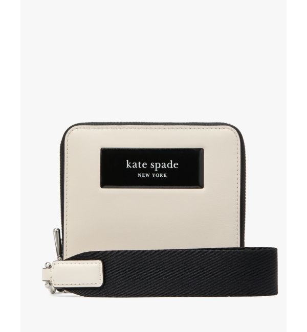 モーガン マッチボックス エンボス スモール バイフォールド ウォレット|kate spade new  york(ケイトスペードニューヨーク)の通販｜アイルミネ