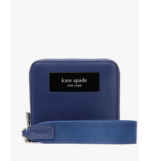 メイク イット マイン トライプ ウェブ クロスボディ ストラップ|kate spade new york(ケイトスペード ニューヨーク)の通販｜アイルミネ