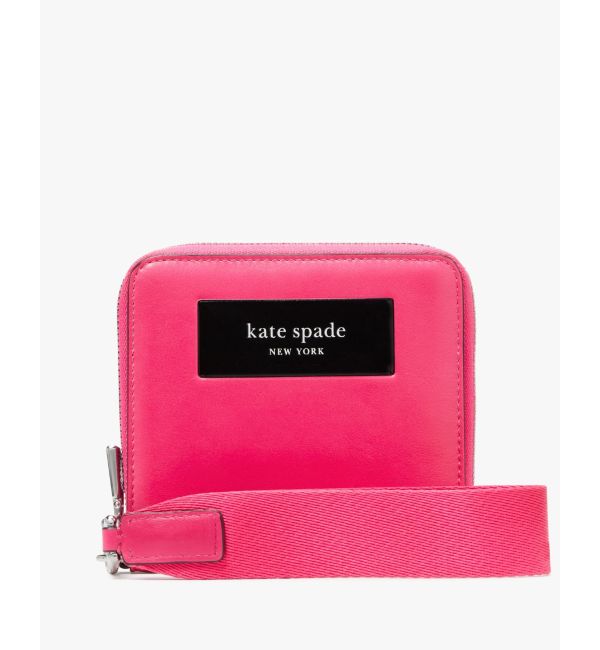 モーガン バイフォールド フラップ ウォレット|kate spade new york(ケイトスペードニューヨーク)の通販｜アイルミネ