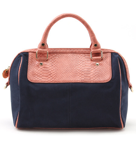 Sydney Bowler Bag