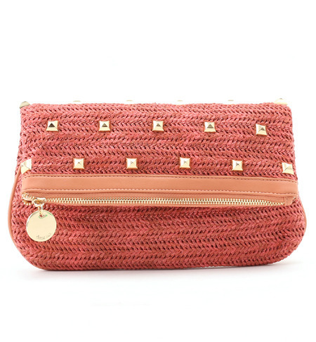 Venice Fold Clutch