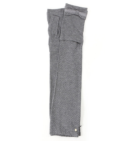 時計ホルダー付き・リボンドットUVグローブ