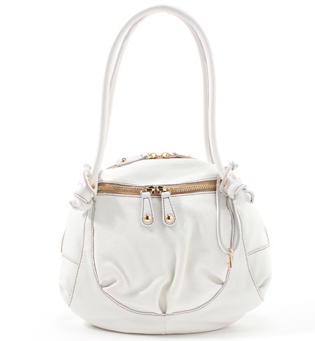 【トプカピ/TOPKAPI】 ネイキッドレザー・変形ボストンバッグ [送料無料]