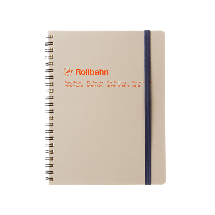 ロルバーンポケット付メモa5 Smith スミス の通販 アイルミネ