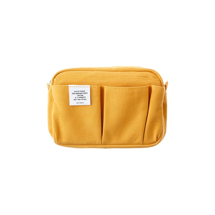 Delfonics pouch online large