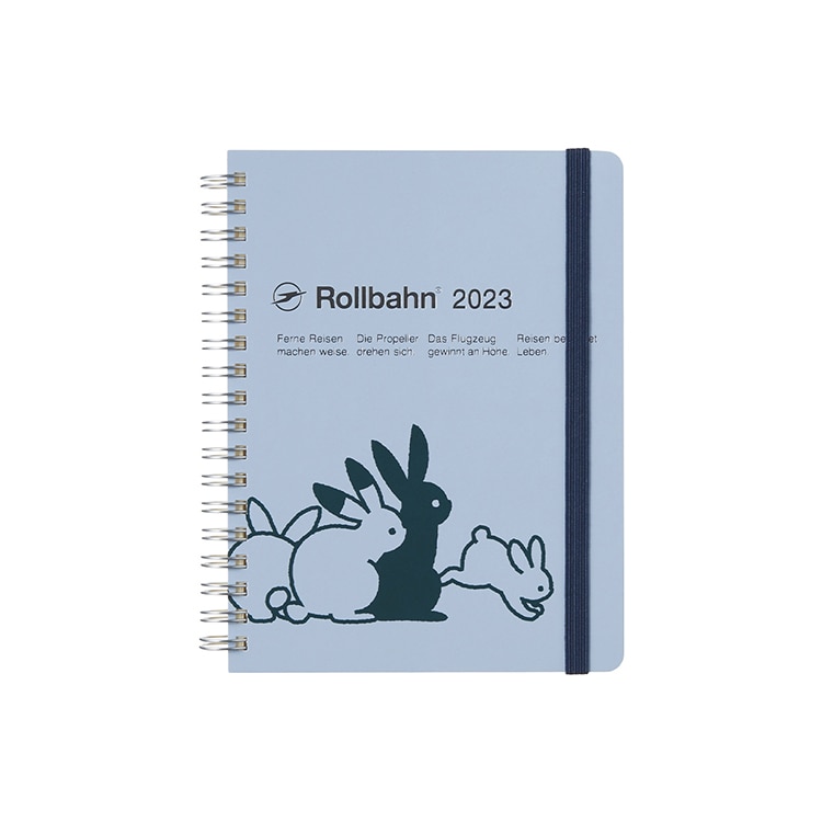 Smith】Rollbahn Diary 2023