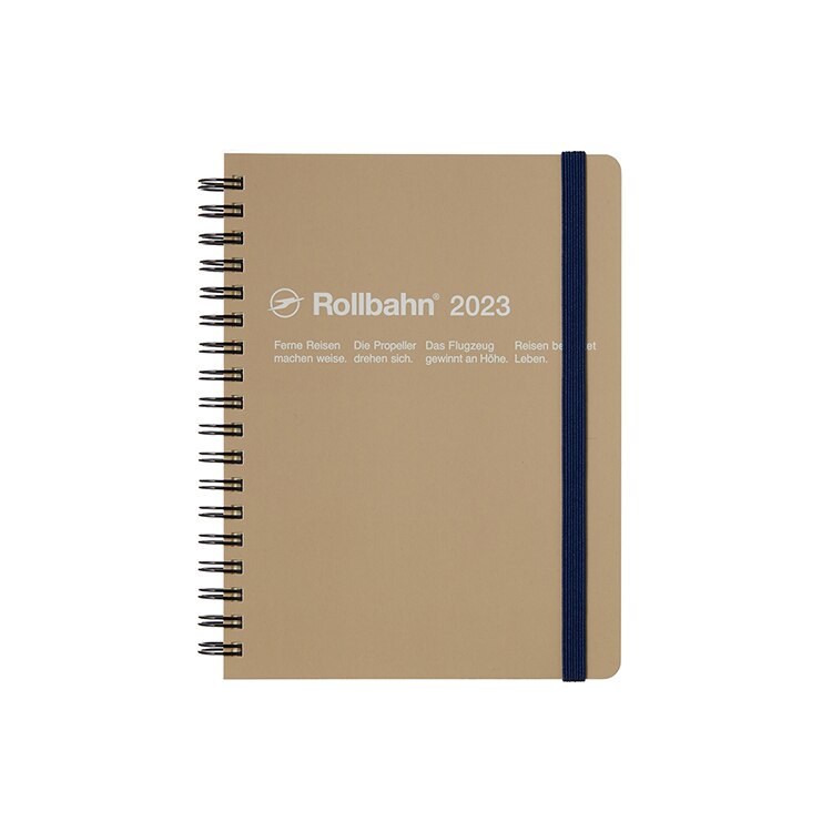 Smith】Rollbahn Diary 2023