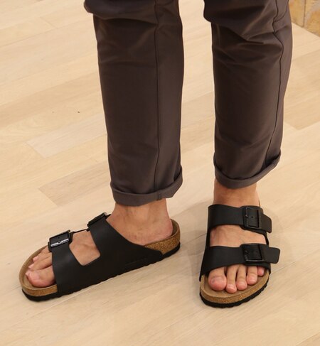 アクセスランキング メンズ ｂｉｒｋｅｎｓｔｏｃｋ ルミネ 通販 アイルミネ I Lumine