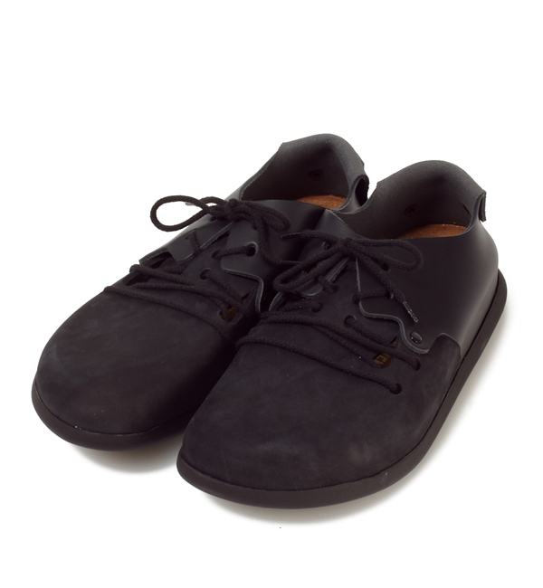 【ビルケンシュトック/BIRKENSTOCK】 再入荷！MONTANA/モンタナ ジェットブラック×ブラック（WOMEN） [送料無料]