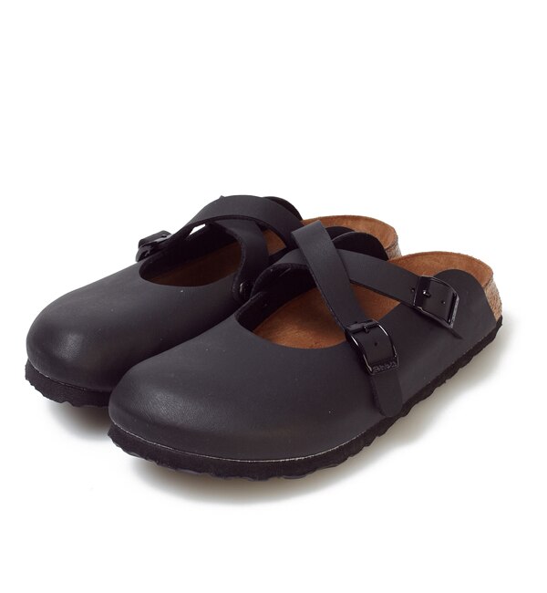 ROWLEY BF Black (WOMEN)