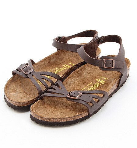 【ビルケンシュトック/BIRKENSTOCK】 ■ベストセラー■BALI/バリ ブラウン [送料無料]