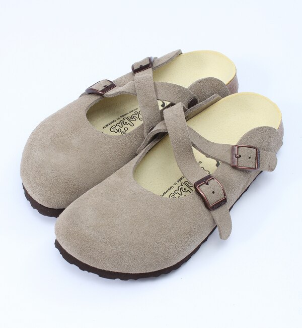 ROWLEY VL Taupe (WOMEN)