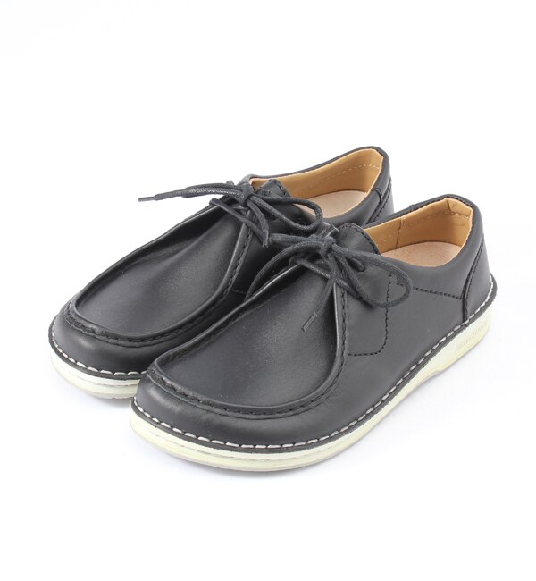 PASADENA NL Black White-Sole(WOMEN)