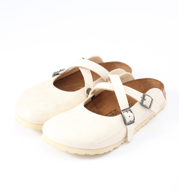 ROWLEY BF Champagner Cream (WOMEN)