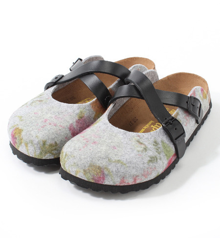 ROWLEY/ローリー グレーフラワー（WOMEN）