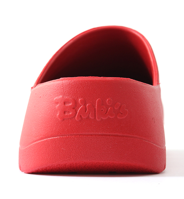super birki red