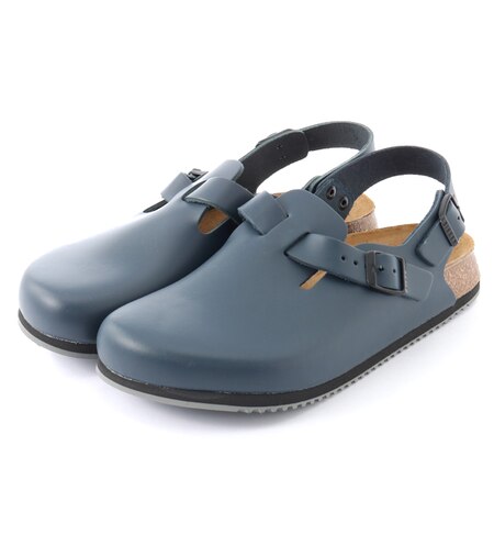 18fw新作tokio トキオ ブルー メンズ Birkenstock ビルケンシュトック の通販 アイルミネ